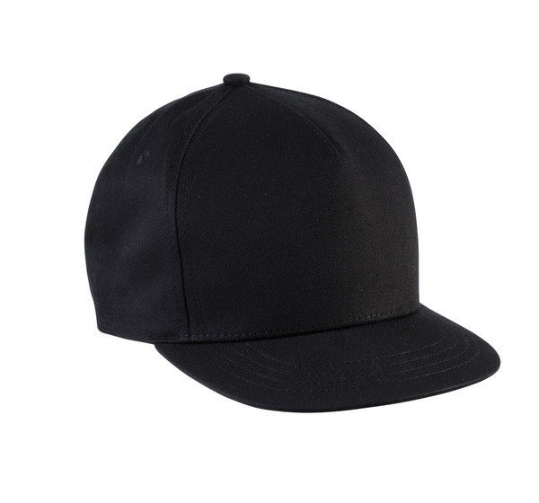 K-up KP147 - GORRA SNAPBACK PARA NIÑO - 5 PANELES