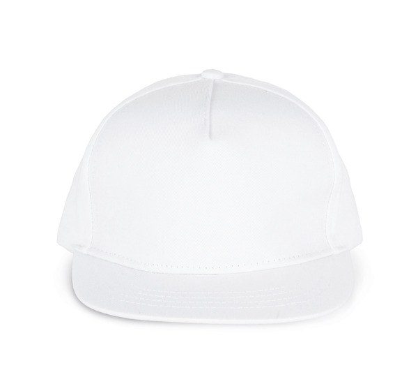 K-up KP147 - GORRA SNAPBACK PARA NIÑO - 5 PANELES