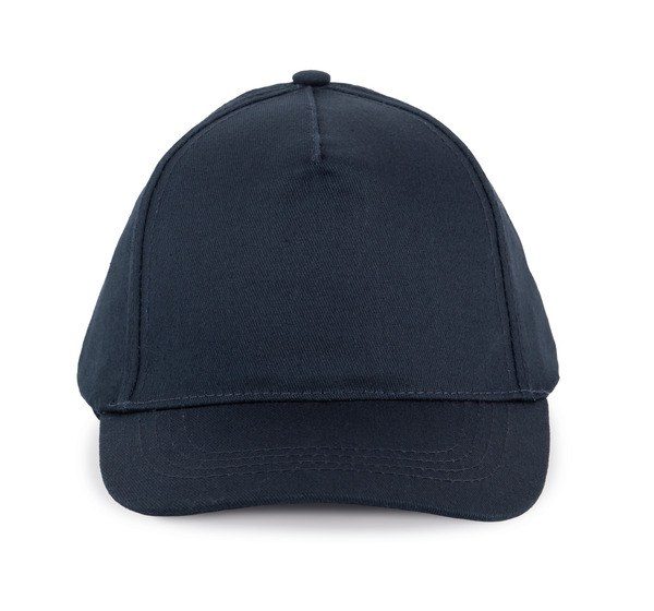 K-up KP149 - GORRA DE ALGODÓN PARA NIÑO - 5 PANELES