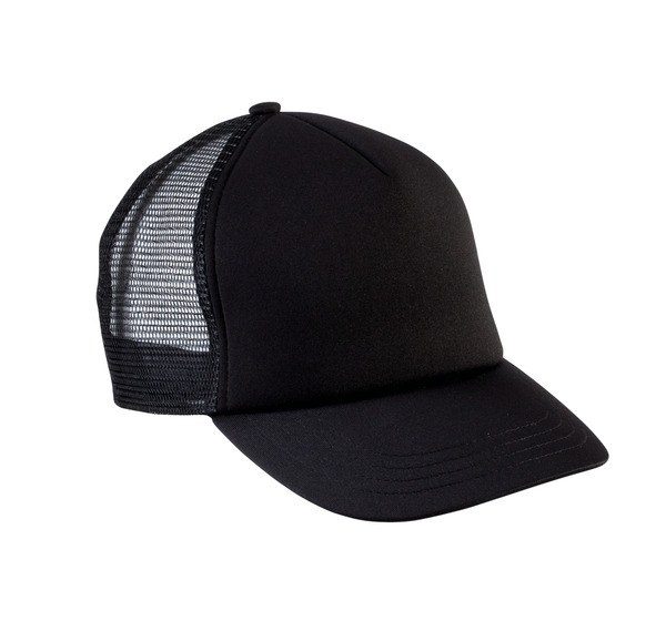 K-up KP143 - KIDS TRUCKER MESH CAP - 5 PANELS