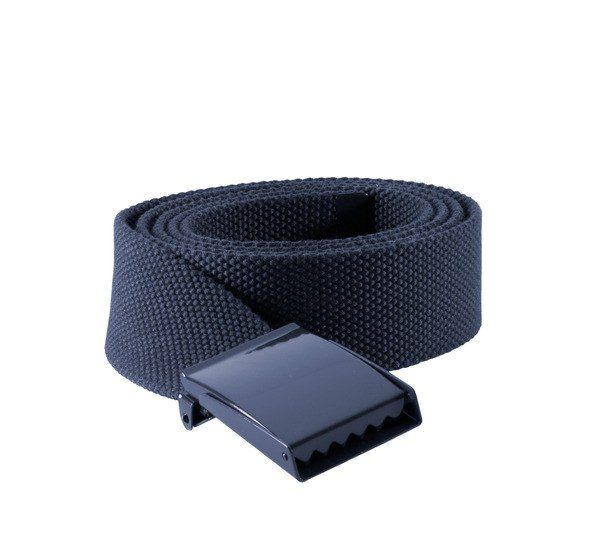 K-up KP802 - Versatile Polyester Belt with Adjustable Fit