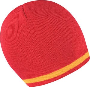 Result R368X - NATIONAL BEANIE