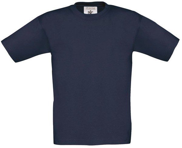 B&C CG149 - Premium Comfort Cotton Crew Neck Tee