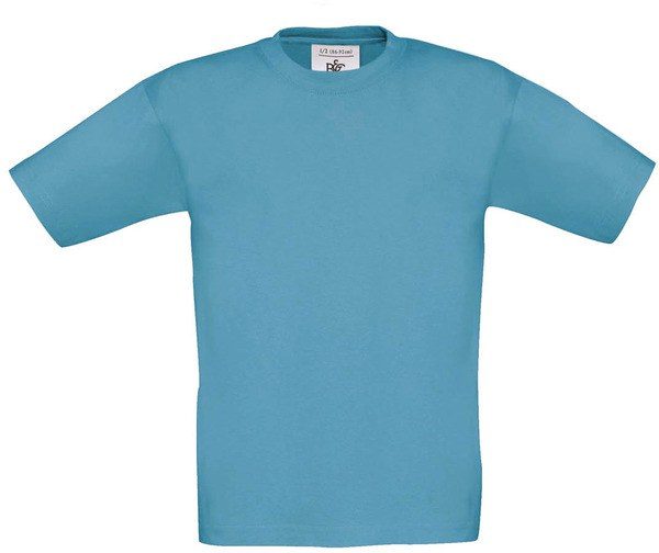 B&C CG189 - Camiseta Algodón Premium Confort