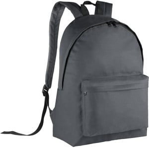 Kimood KI0131 - Classic backpack - Junior version