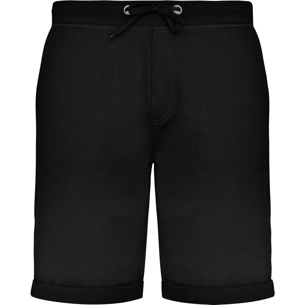 Roly BE0449 - SPIRO Sports shorts with elastic waistband and adjustable drawcord