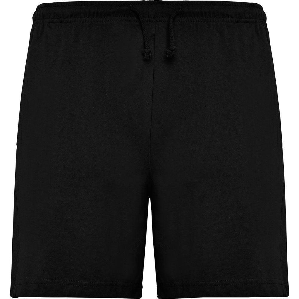 Roly BE6705 - SPORT Unisex shorts with side pockets and elastic waist with adjustable drawcord