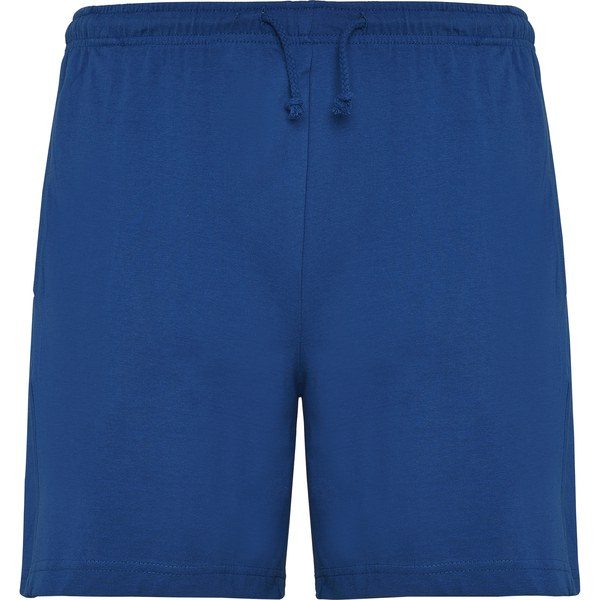 Roly BE6705 - SPORT Unisex shorts with side pockets and elastic waist with adjustable drawcord