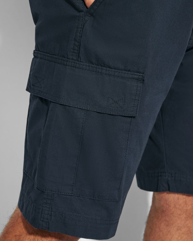 Roly BE6715 - AMAZONAS Bermuda shorts with pockets