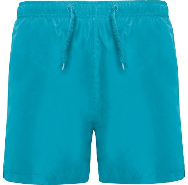 Roly BN6716 - AQUA Swimming trunks with 2 side pockets