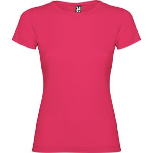 Roly CA6627 - JAMAICA Fitted short-sleeve t-shirt  Roseton