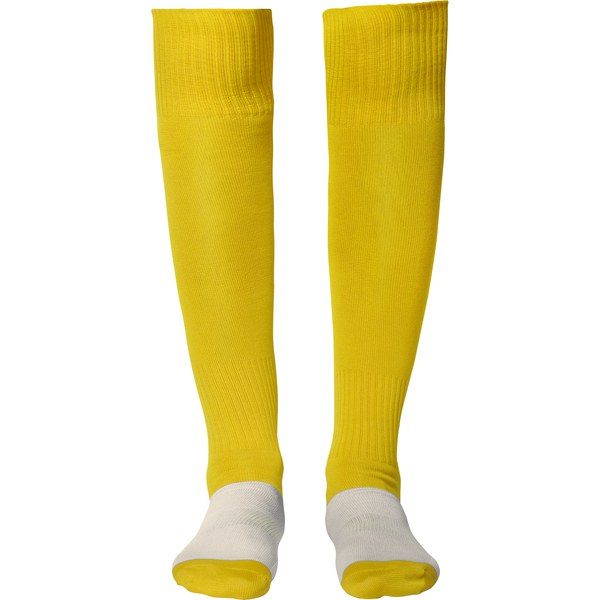 Roly CE0491 - SOCCER High-performance ribbed sports socks