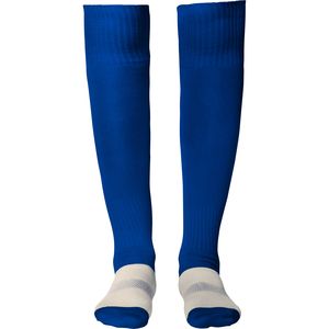 Roly CE0491 - SOCCER High-performance ribbed sports socks Royal Blue