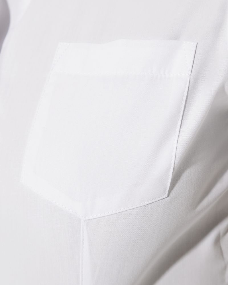 Roly CM5061 - SOFIA Slim-fit short-sleeve shirt for women