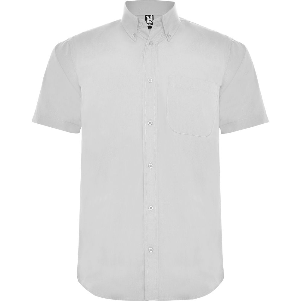 Roly CM5503 - AIFOS Short-sleeve shirt for men
