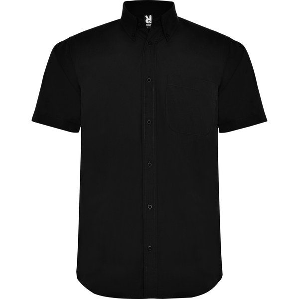 Roly CM5503 - AIFOS Short-sleeve shirt for men