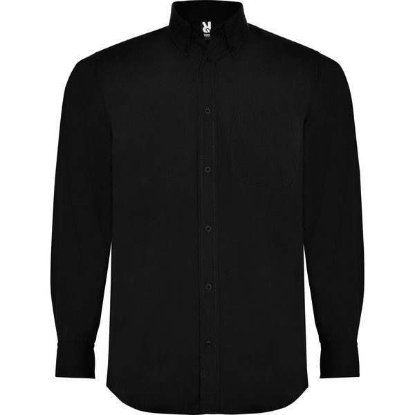 Roly CM5504 - AIFOS L/S Long-sleeve shirt for men