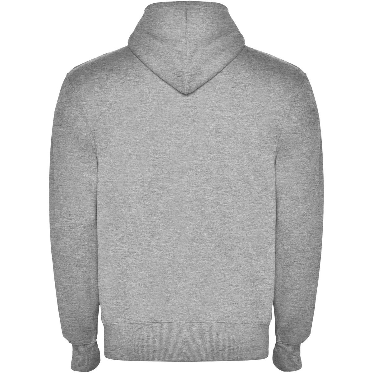 Sudadera roly capucha 1087 - Tiempo Laboral