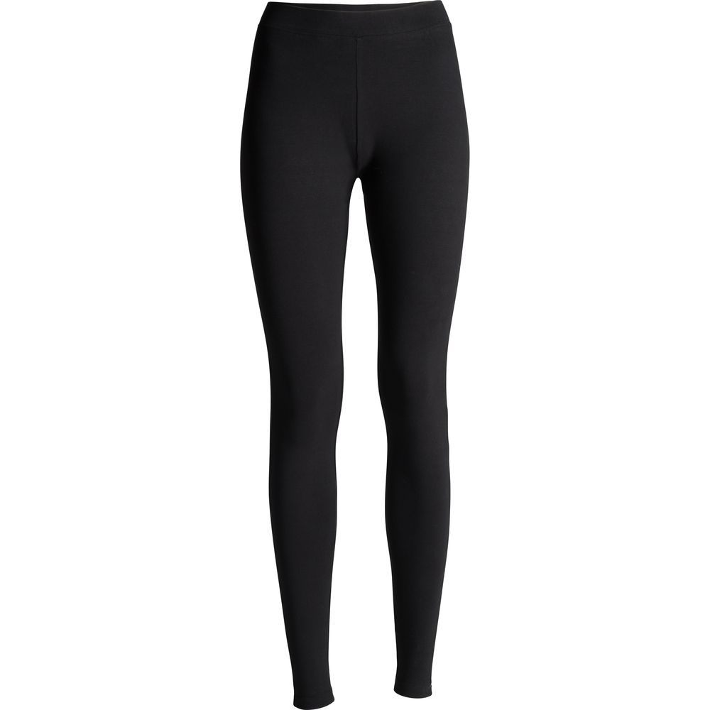 Roly LG0405 - LEIRE Women's long leggings with elastic waistband and side seams