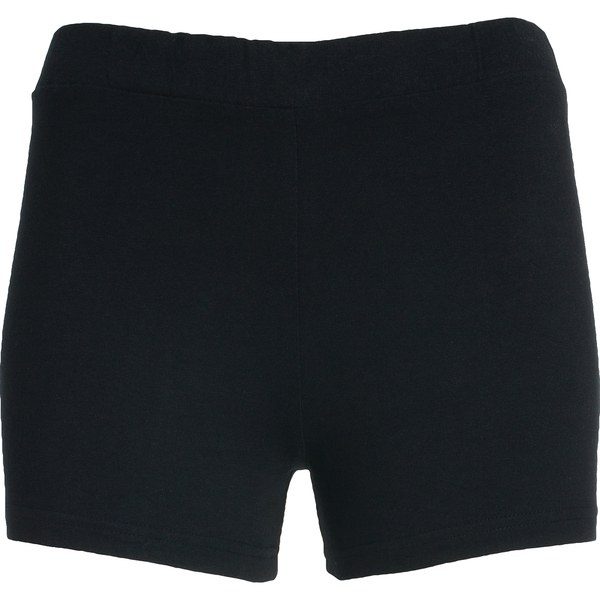 Roly PA0322 - NELLY Sports shorts with elastic waist