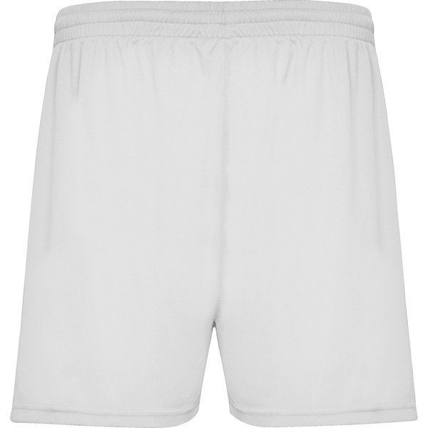 Roly PA0484 - CALCIO Sports shorts with inner slip and elastic waist with drawcord