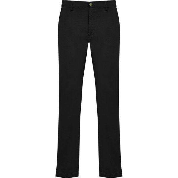 Roly PA9106 - RITZ Pantalón largo de hombre con tejido resistente y confortable