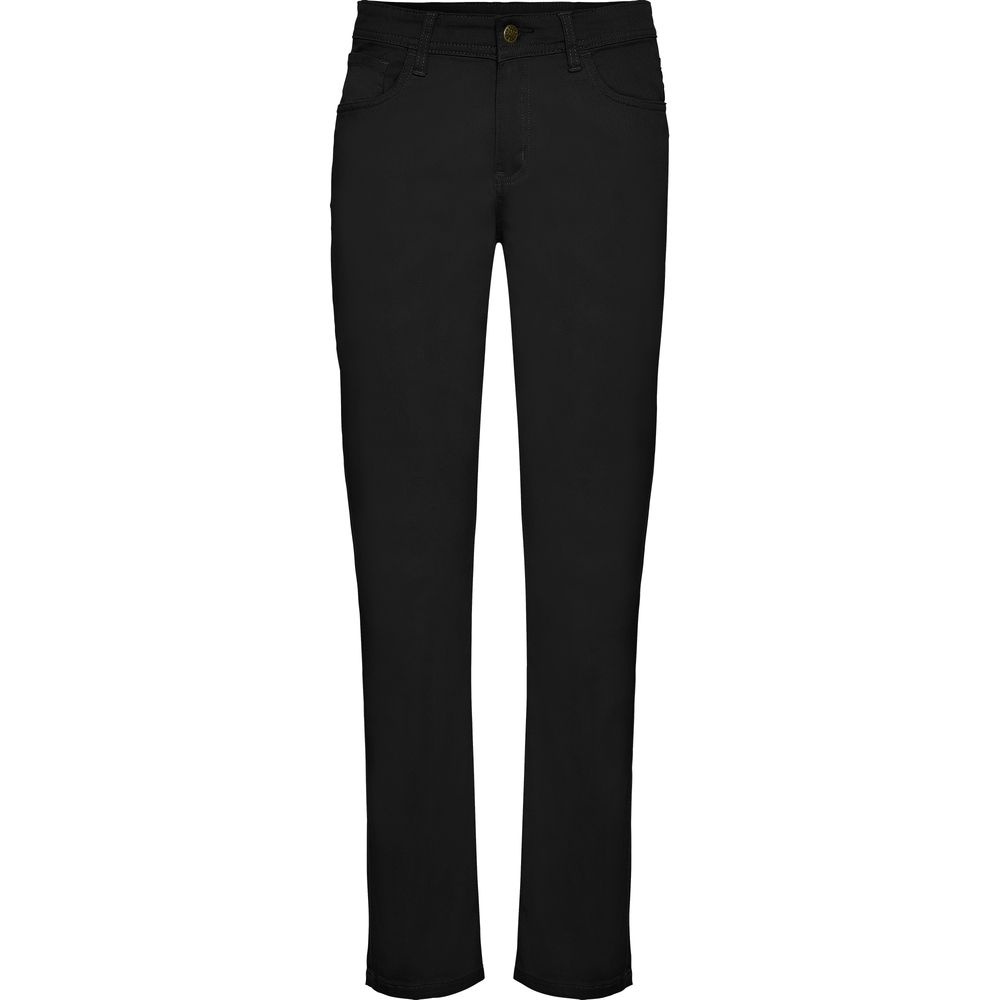 Roly PA9107 - HILTON Fitted long trousers for women in comfortable and resistant fabric
