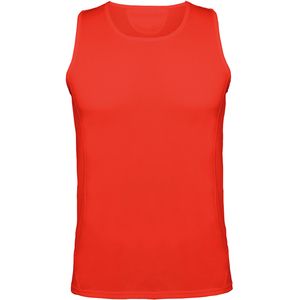 Roly PD0350 - ANDRE Technical tank top with angular seams to enhance adaptability