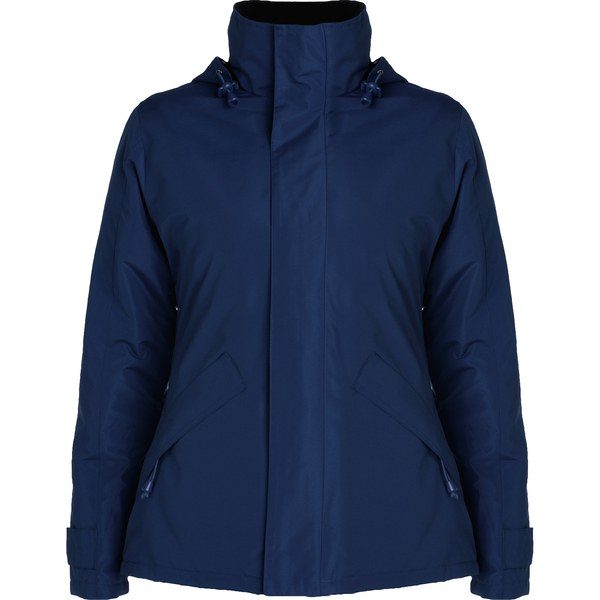 Roly PK5078 - EUROPA WOMAN Fitted and padded waterproof jacket