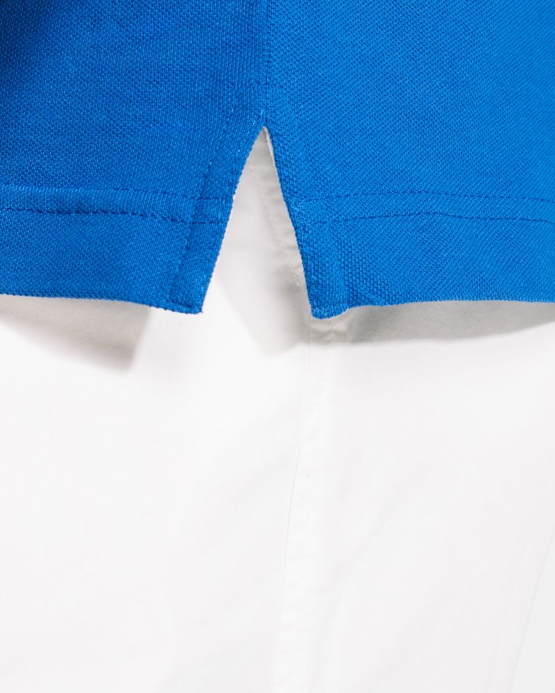Roly PO6629 - MONTREAL Poloshirt kurzarm