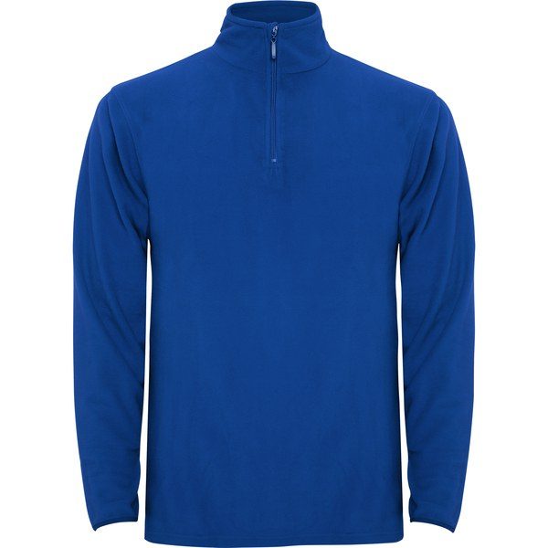 Roly SM1095 - Himalaya Comfort Microfleece Pullover with Chin Guard