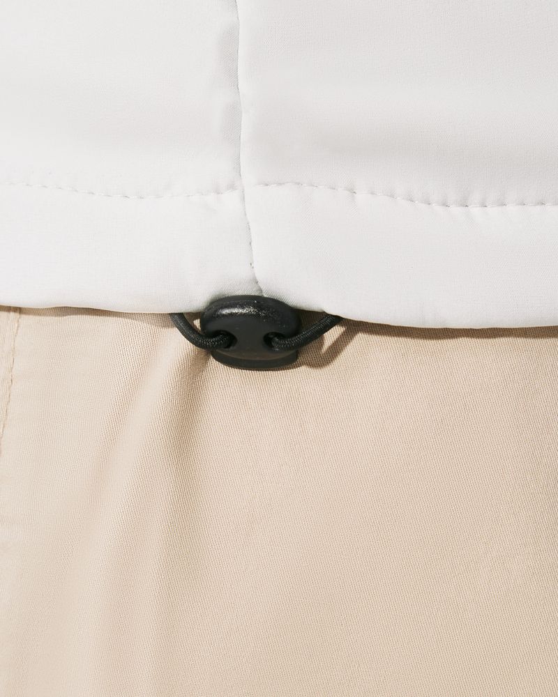 Roly SS6433 - ANTARTIDA WOMAN Softshell compuesto por 2 capas con cremallera invertida efecto sellado