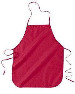 Big Accessories APR54 - 24" Apron Without Pockets