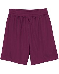 A4 N5184 - Mens 7" Inseam Lined Micro Mesh Shorts