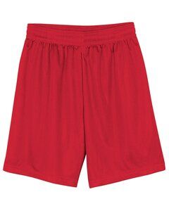 A4 N5255 - Mens 9" Inseam Micro Mesh Shorts