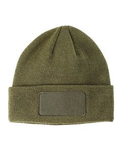 toque military Green