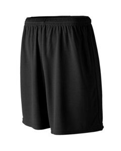 A4 N5281 - Adult Cooling Performance Power Mesh Practice Shorts