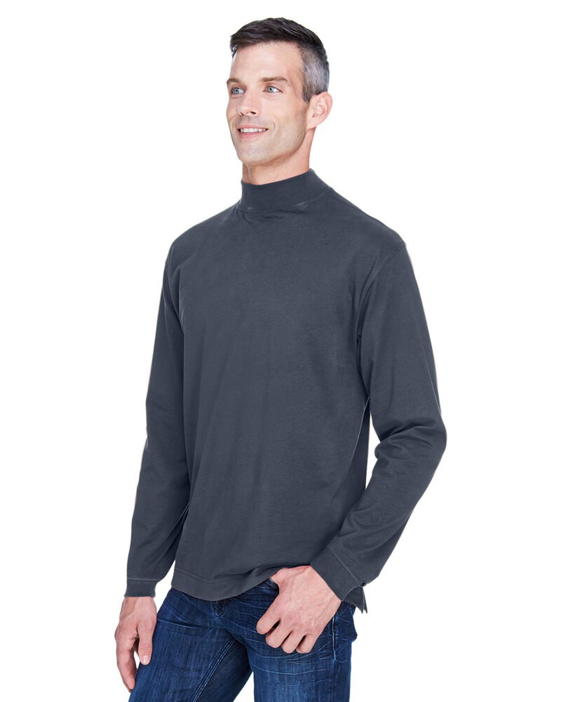 jcpenney mens mock turtlenecks