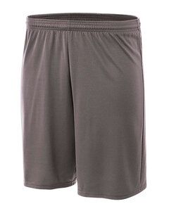 A4 NB5281 - Youth Cooling Performance Power Mesh Practice Shorts