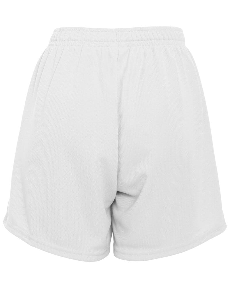 Augusta AG960 - Ladies Wicking Mesh Short
