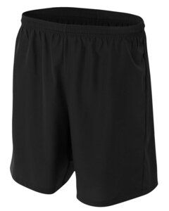A4 NB5343 - Youth Woven Soccer Shorts Negro