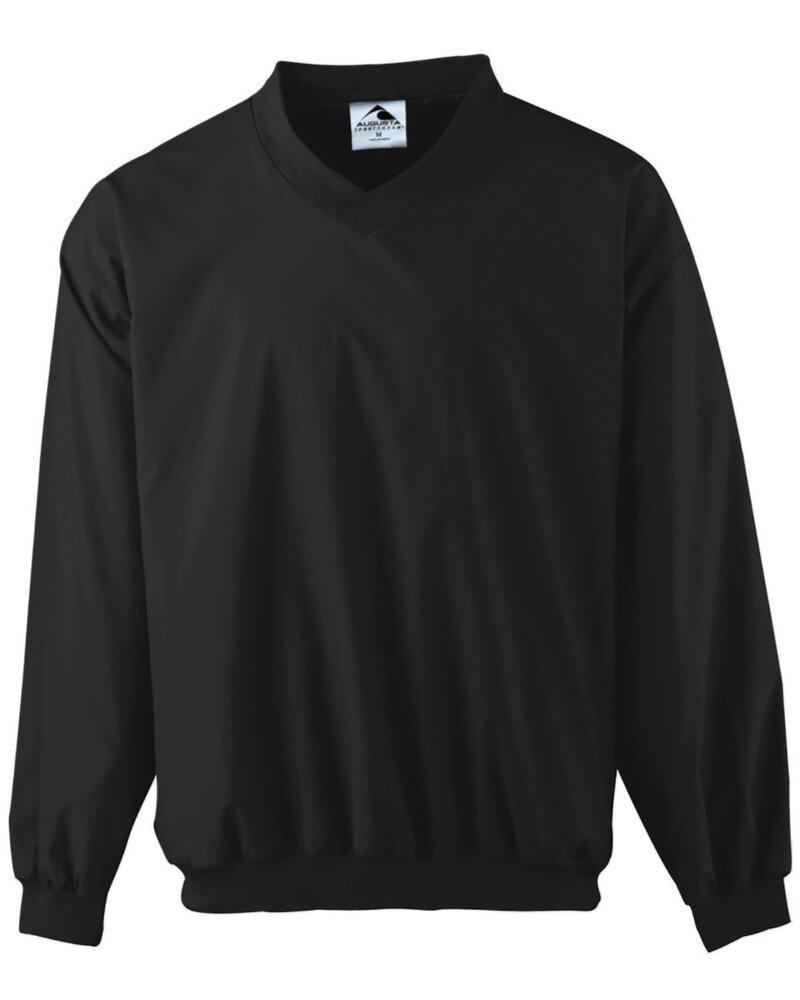 Augusta 3415 - Micro Poly Windshirt/Lined