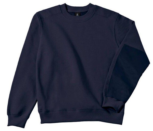 B&C Pro BC830 - Ultimate Comfort Reinforced Sweater