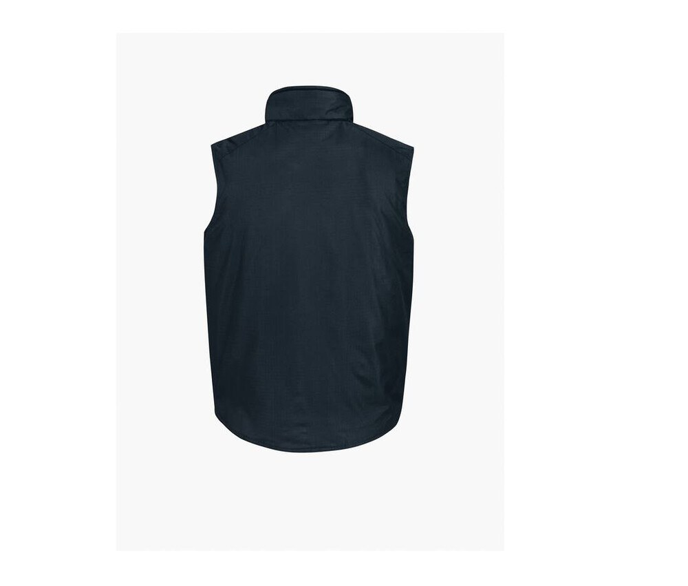 B&C Pro BC835 - Gilet de Travail Pro