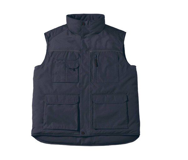 B&C Pro BC835 - Bodywarmer Expert Pro