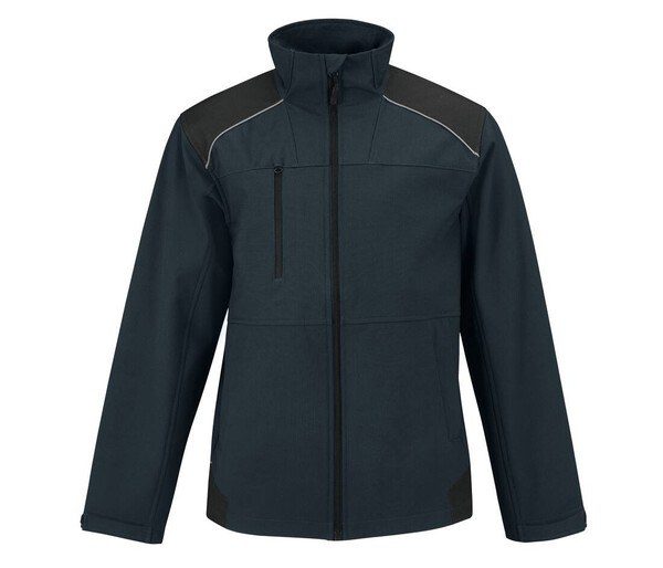 B&C Pro BC855 - Ultimate Weatherproof Ripstop Adventure Jacket