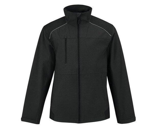 B&C Pro BC855 - Ultimate Weatherproof Ripstop Adventure Jacket