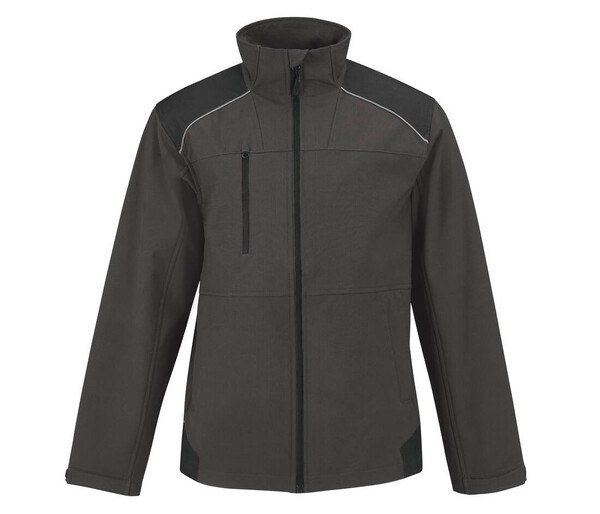 B&C Pro BC855 - Ultimate Weatherproof Ripstop Adventure Jacket