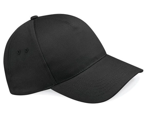 Beechfield BF015 - 5 Panel Cap 100% Cotton