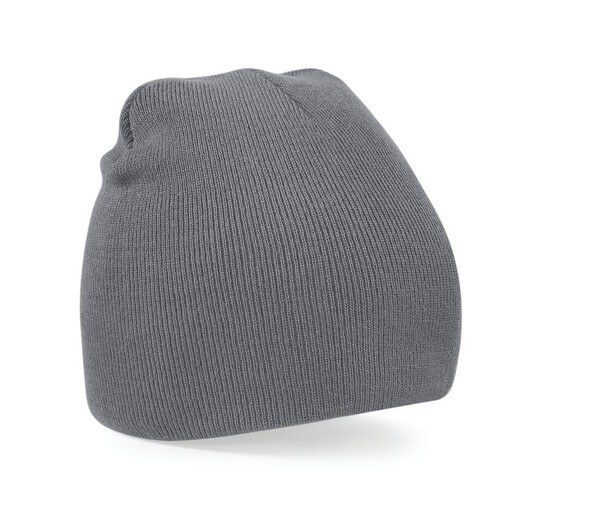 Beechfield BF044 - Unisex Soft Acrylic Modern Fit Beanie